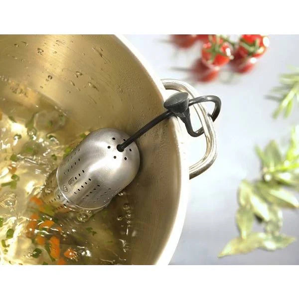 Spice Infuser