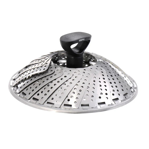 Steam Insert