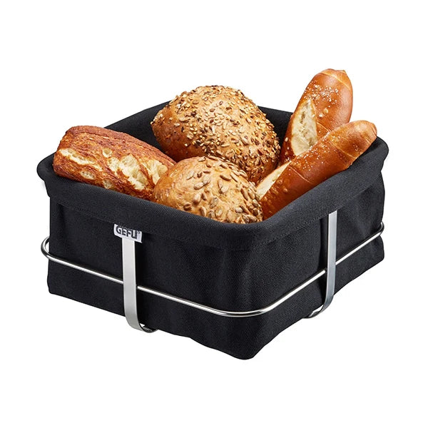 Bread Basket Brunch, Black