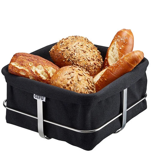 Bread Basket Brunch, Black