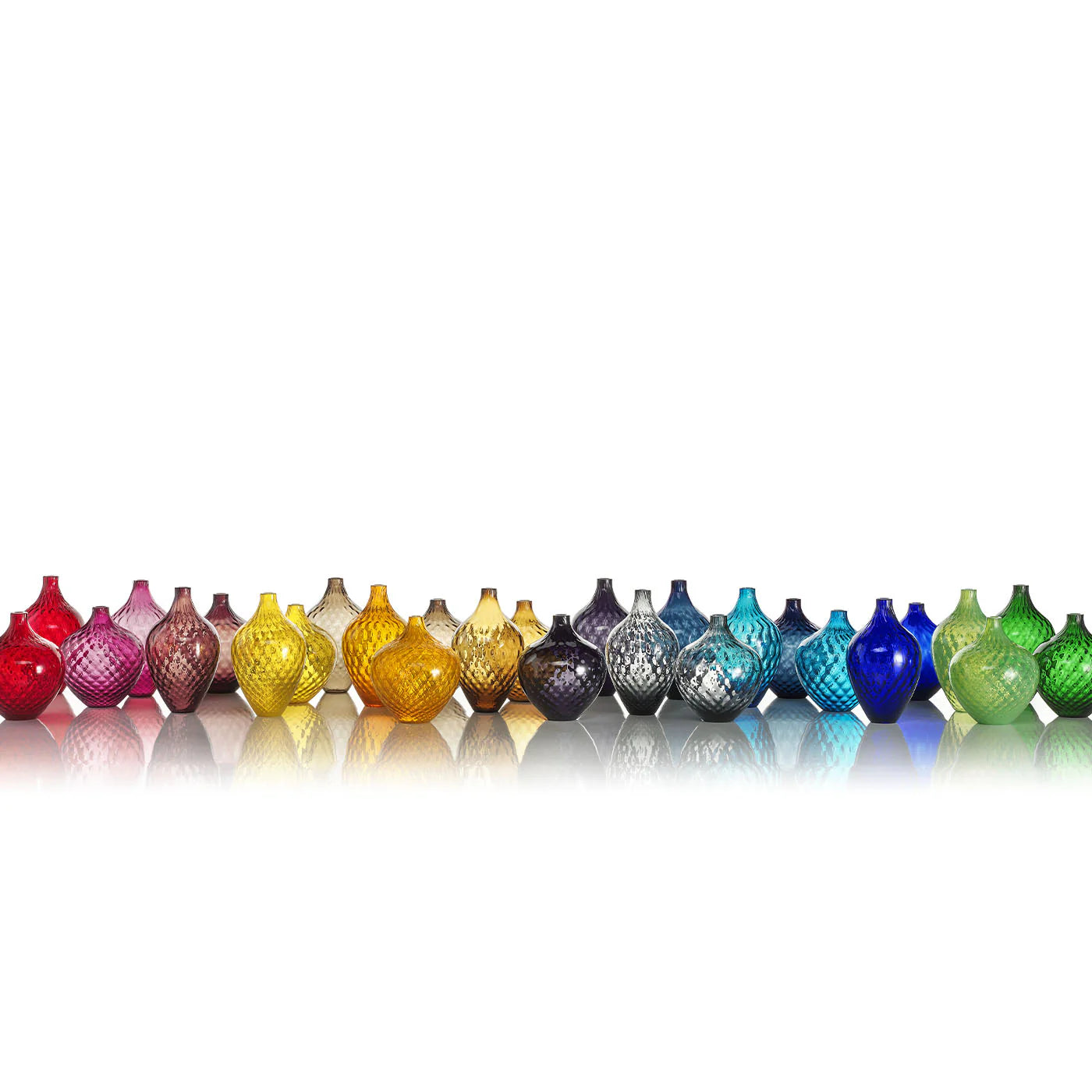 Turquoise Decorative Vase