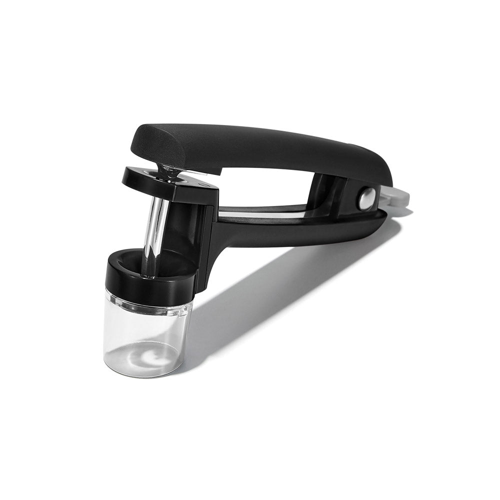 Cherry & Olive Pitter