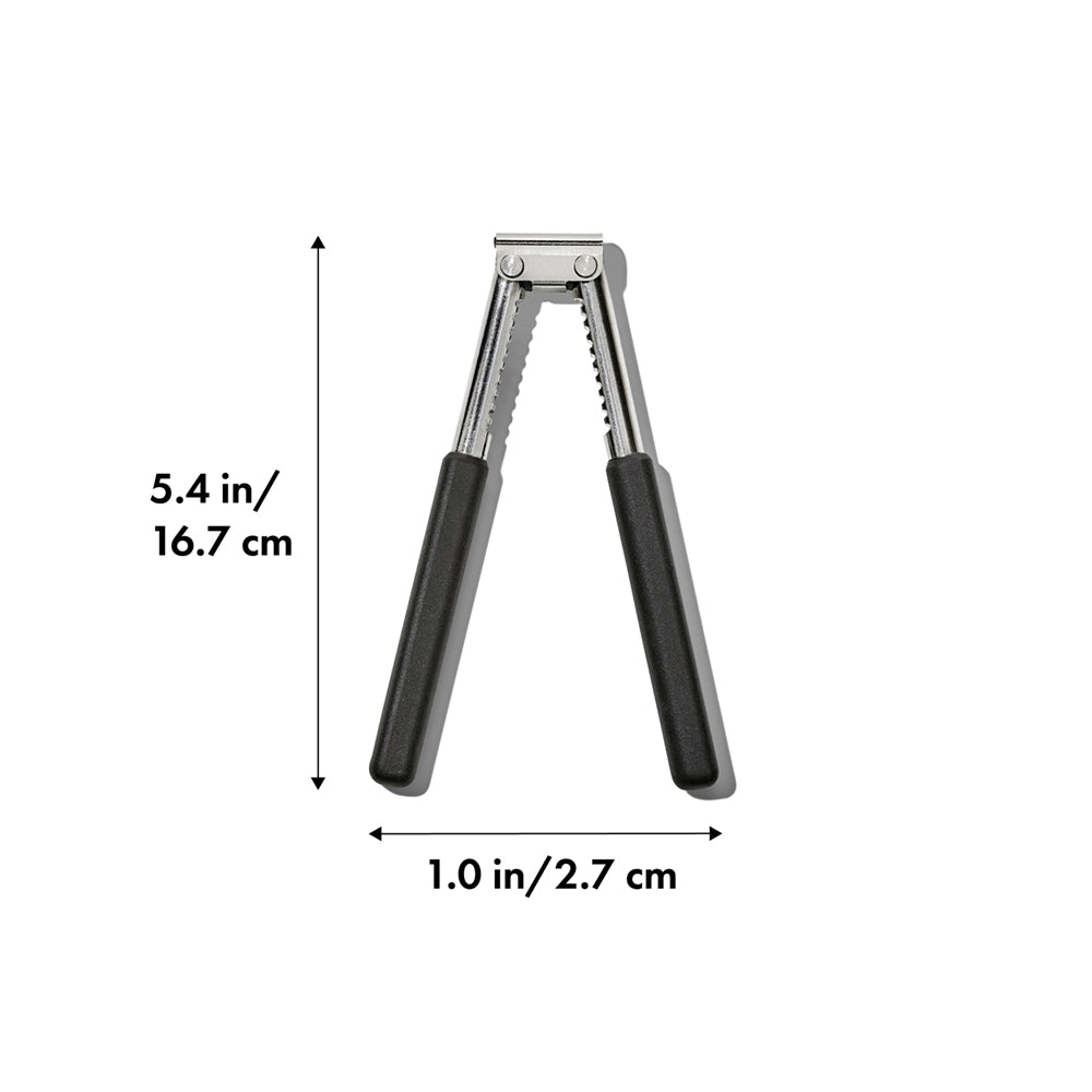 Seafood and Nut Cracker