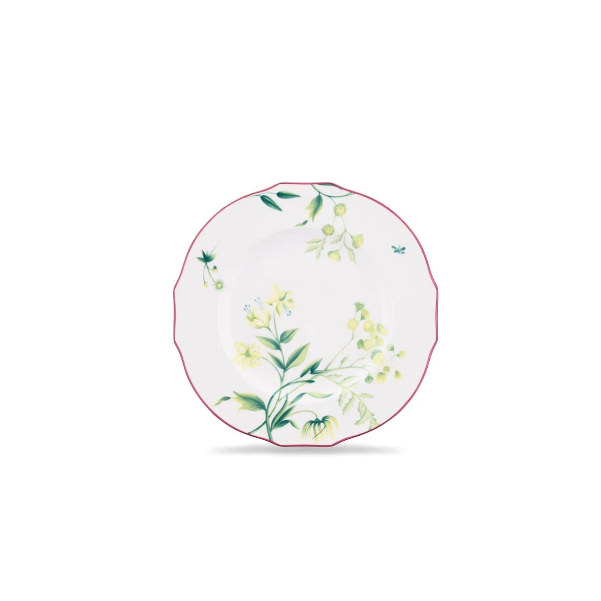 Florenza Acanto Set 2 Flat Plates