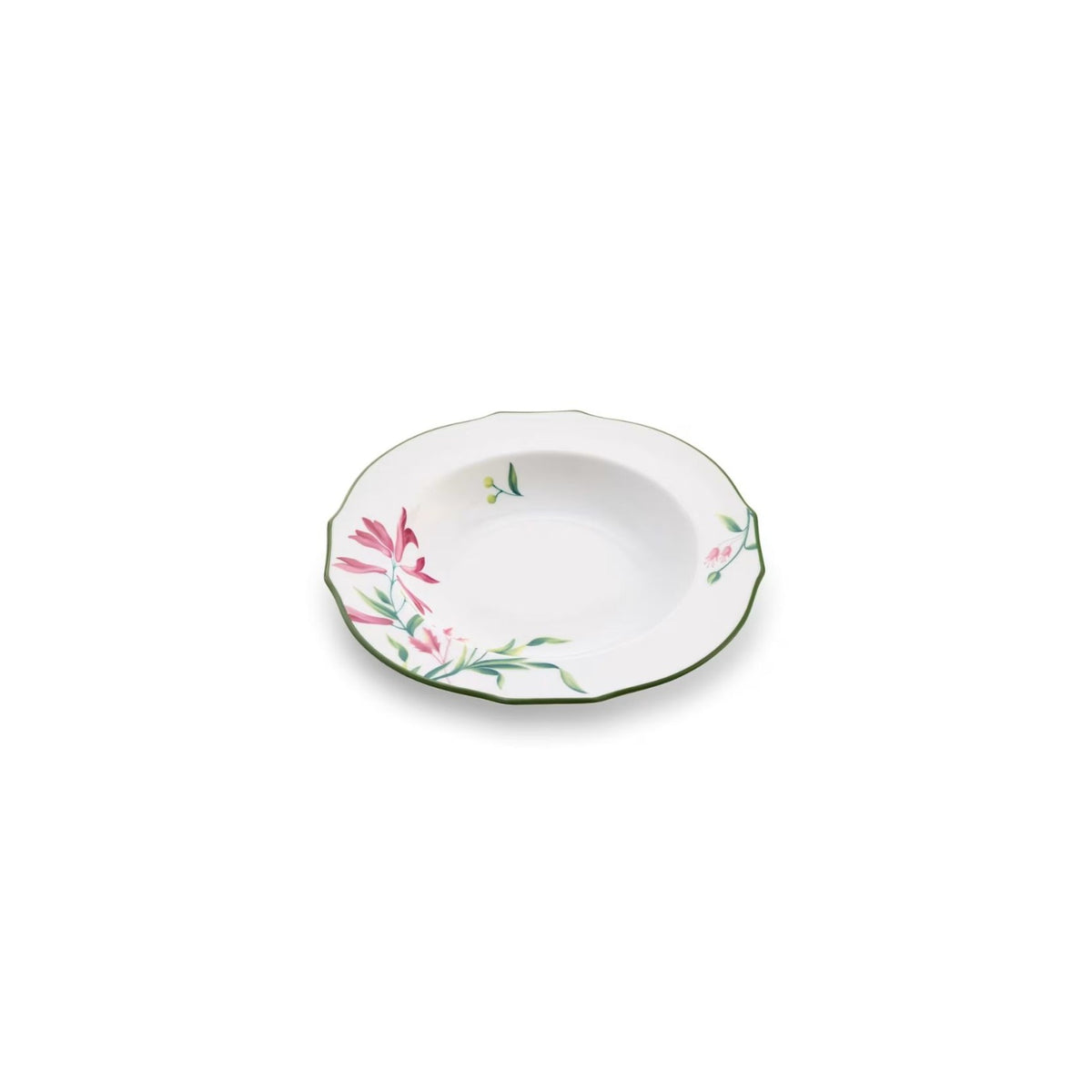 Florenza Malva Set 2 Soup Plates