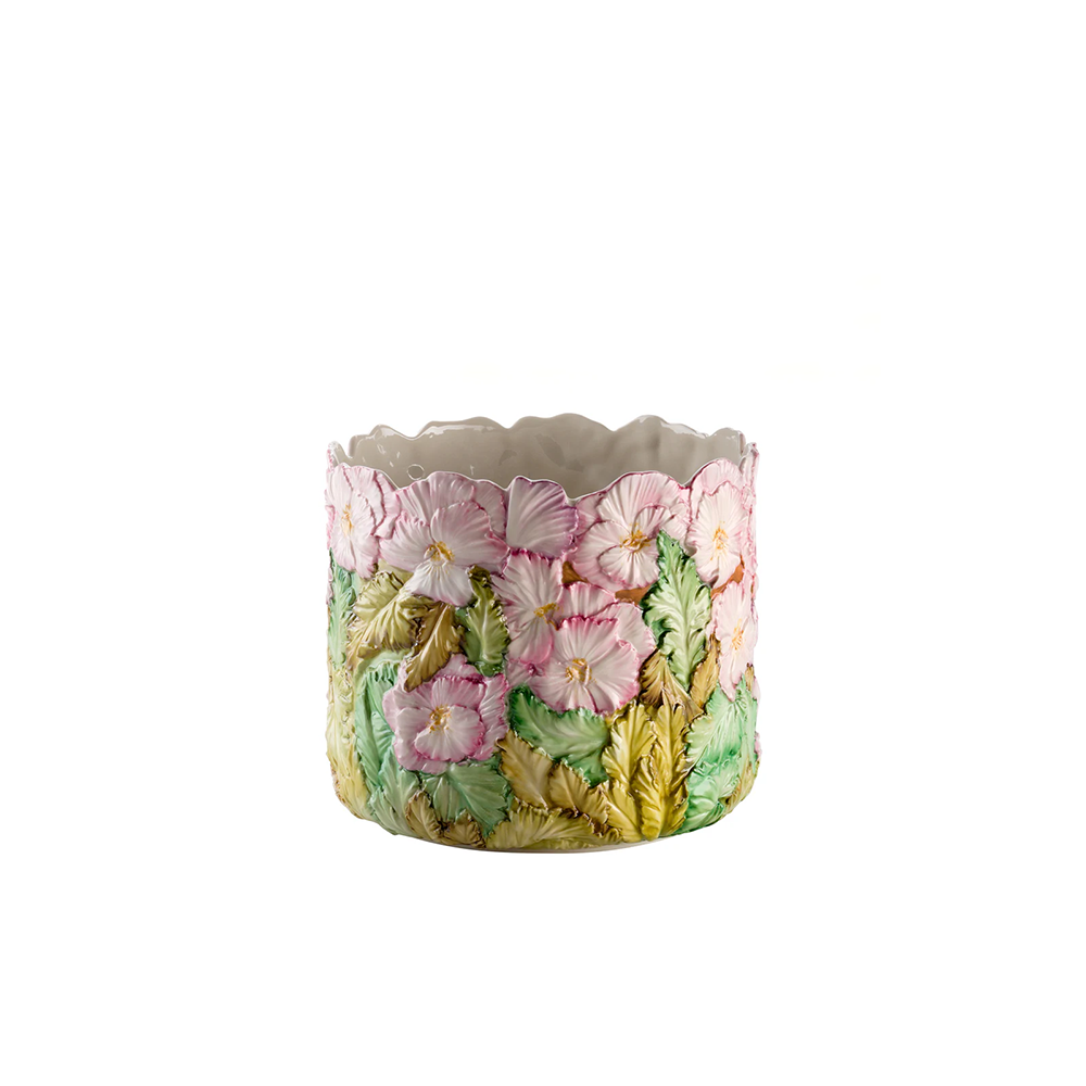 Flora Medium Cachepot