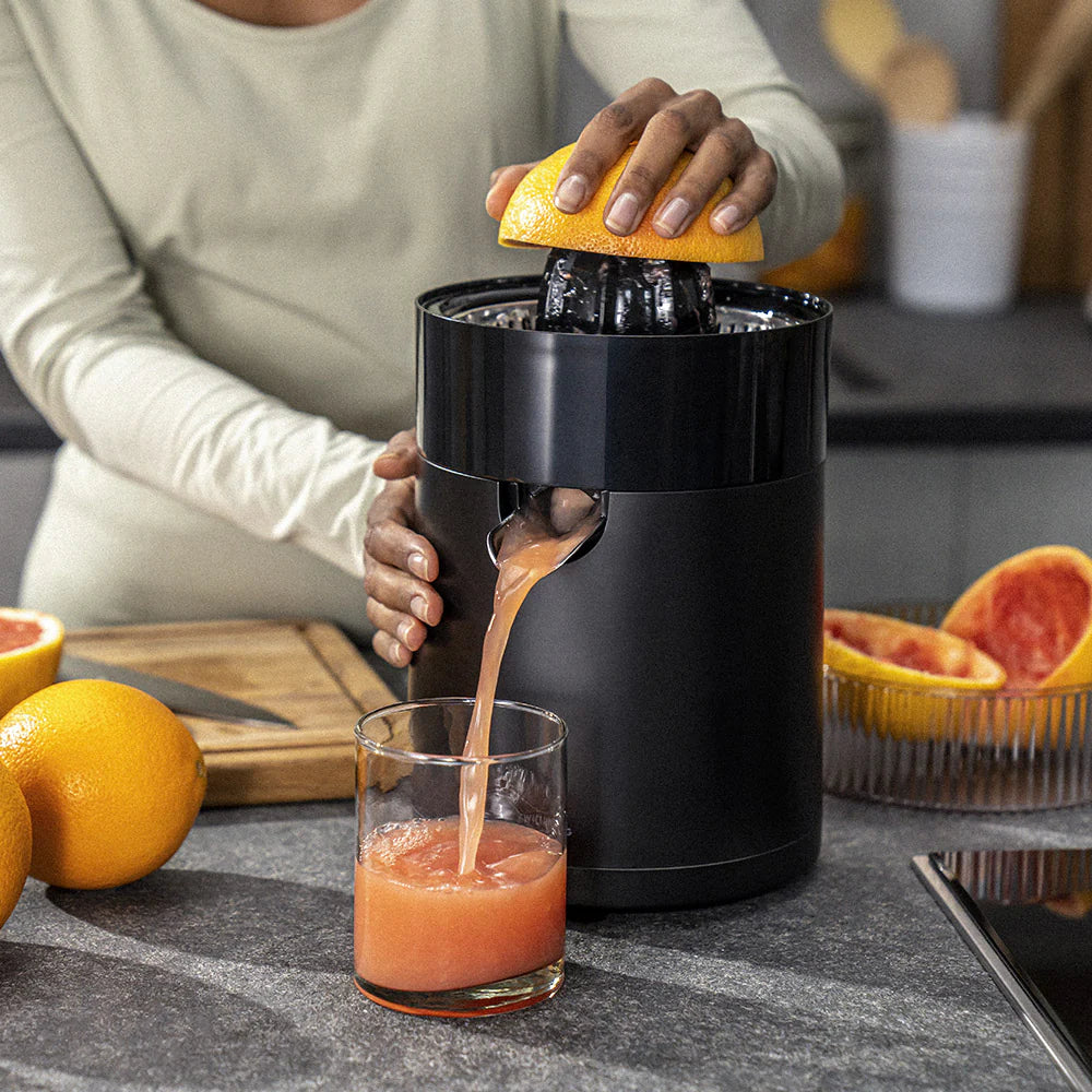 Enfinigy Citrus Juicer