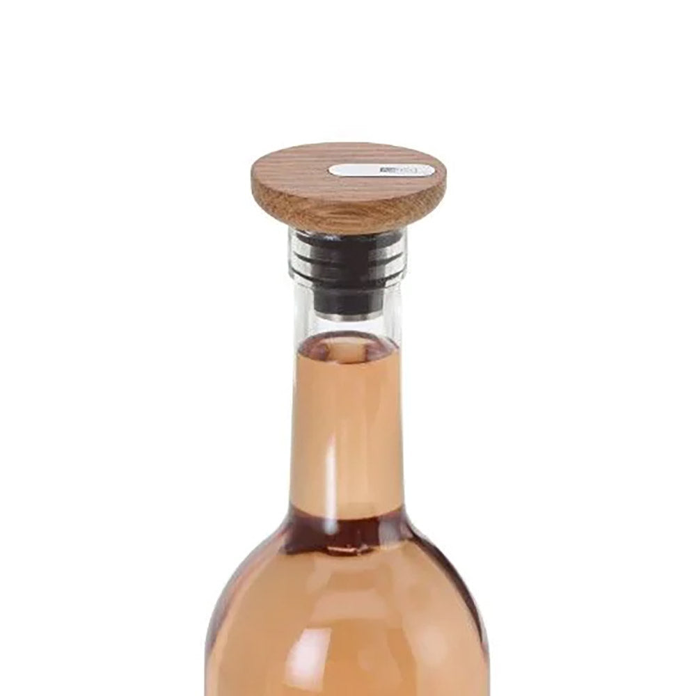 AdHoc CasQ Bottle Stopper