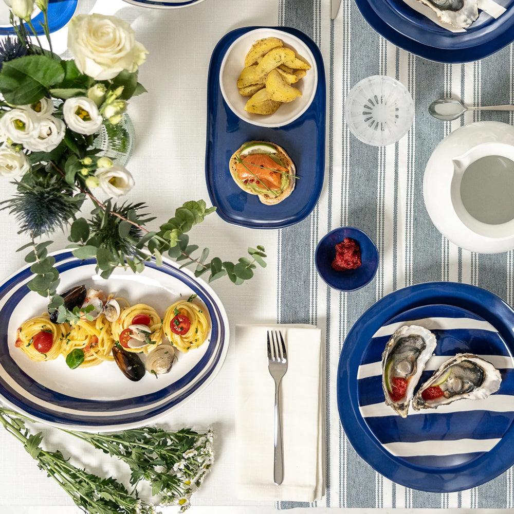 Guzzini Riviera Salad Bowl