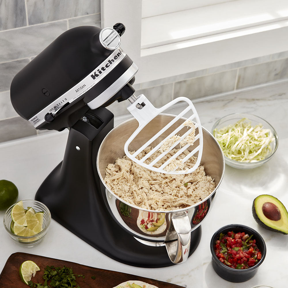 Pastry Beater for Medium Tilt-Head Mixers
