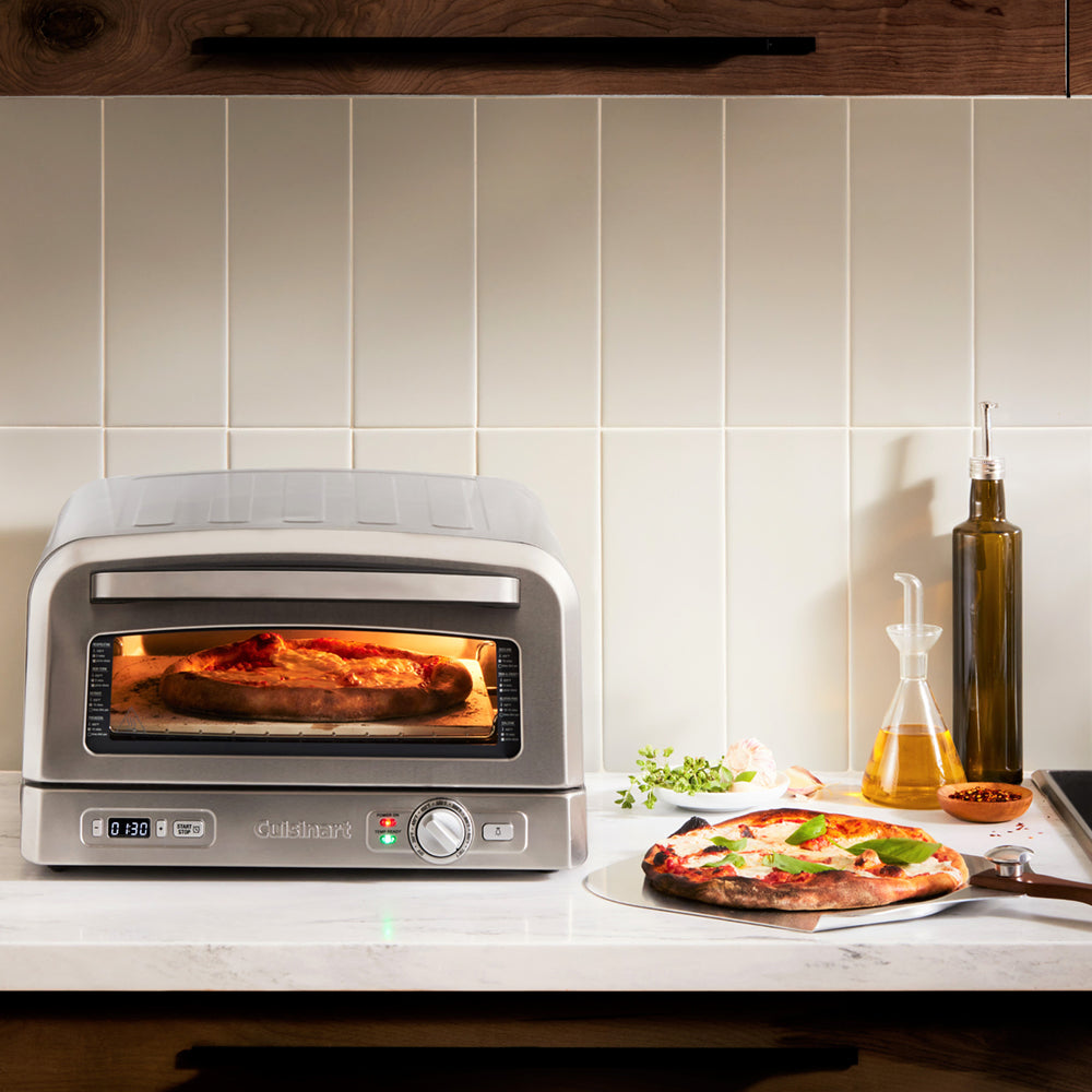 Indoor Pizza Oven