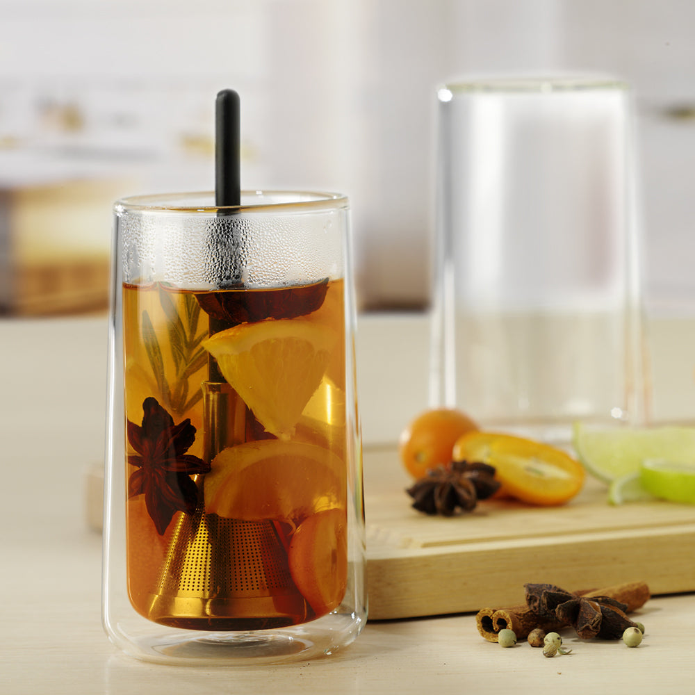 Wmf Tea Time Tea Strainer