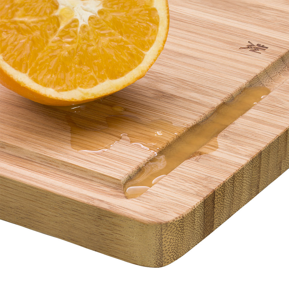 Bamboo Cutting board