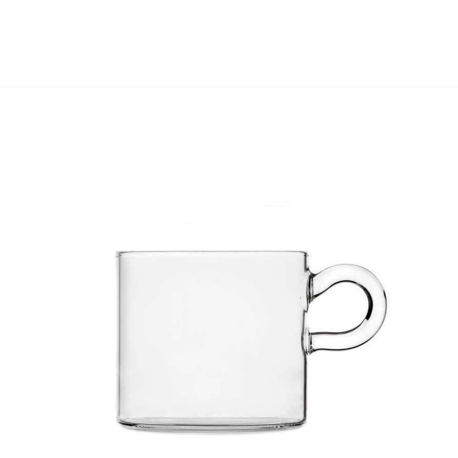 Tea Cup Only