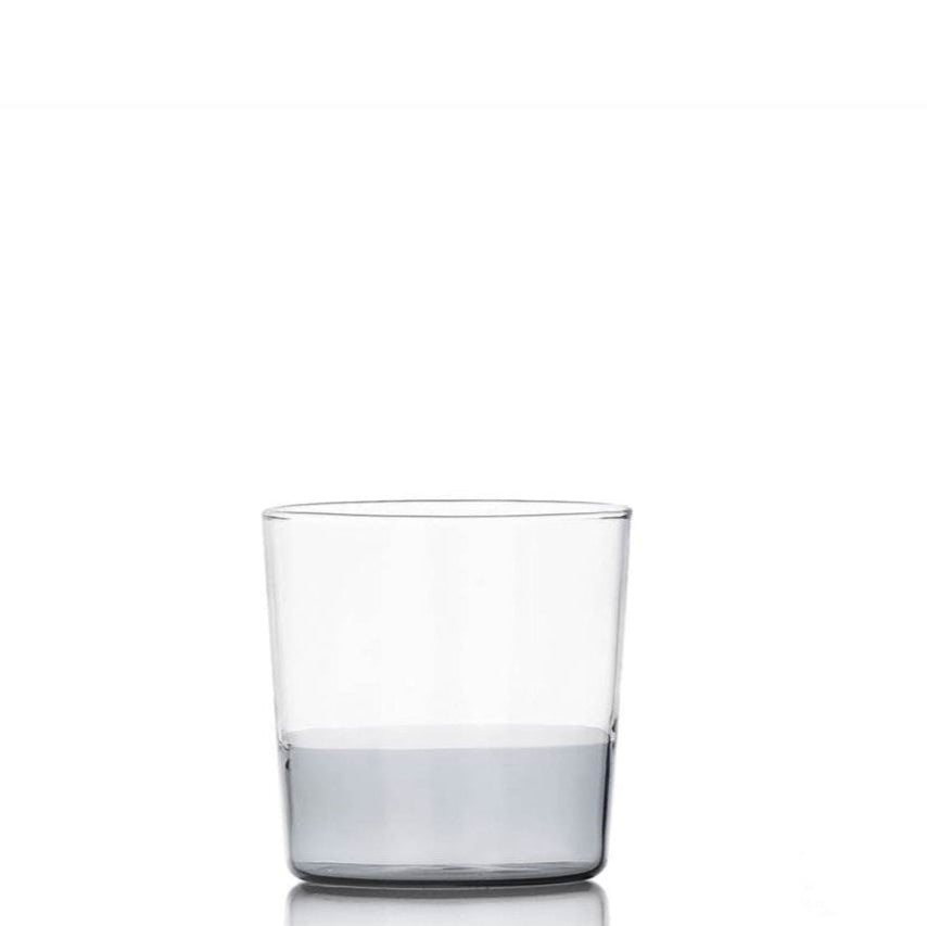 Water Smoke/clear