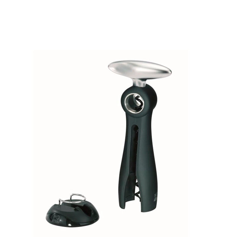 Salma Corkscrew with Foil Cutter