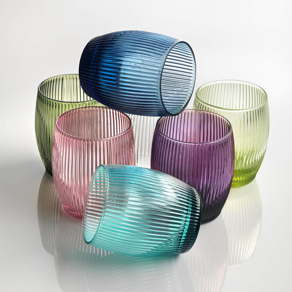 IVV Gluglu Tumblers, Set of 6