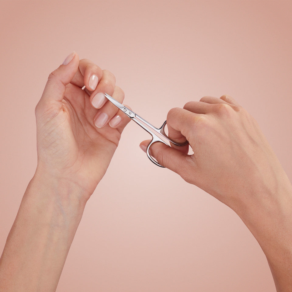 Cuticle Scissors