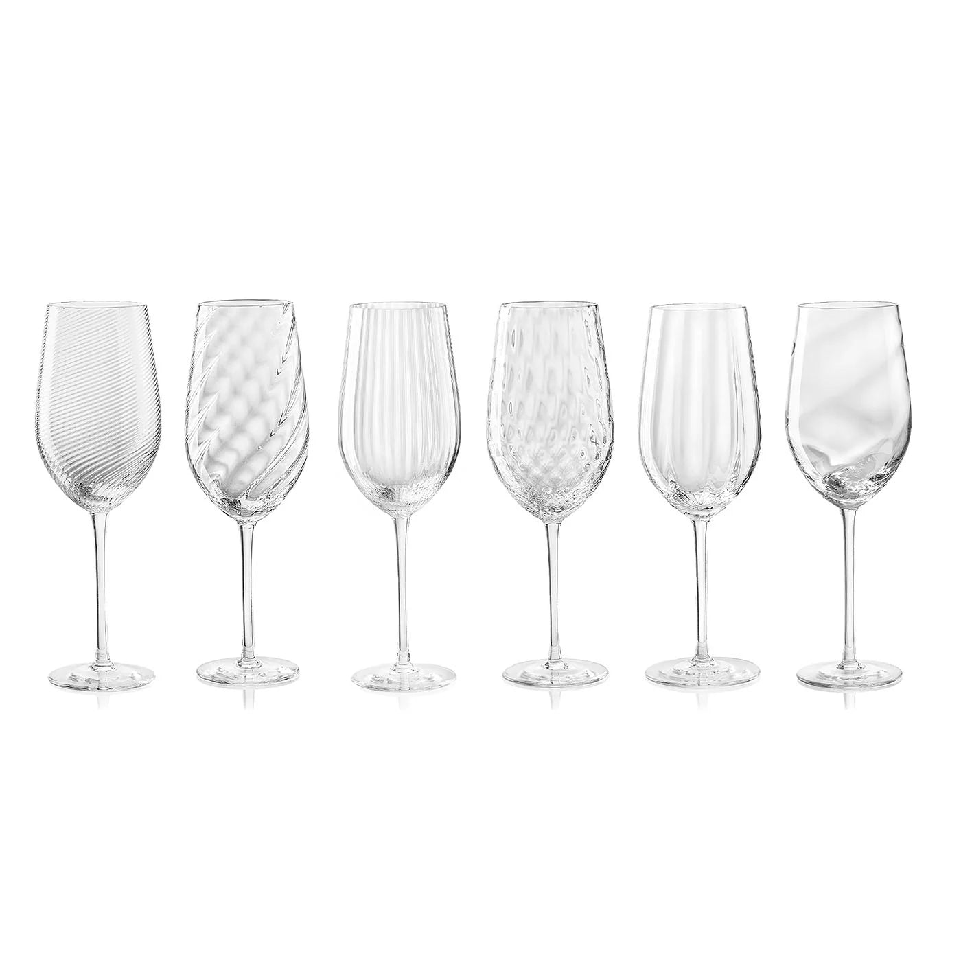 White Wine Glass