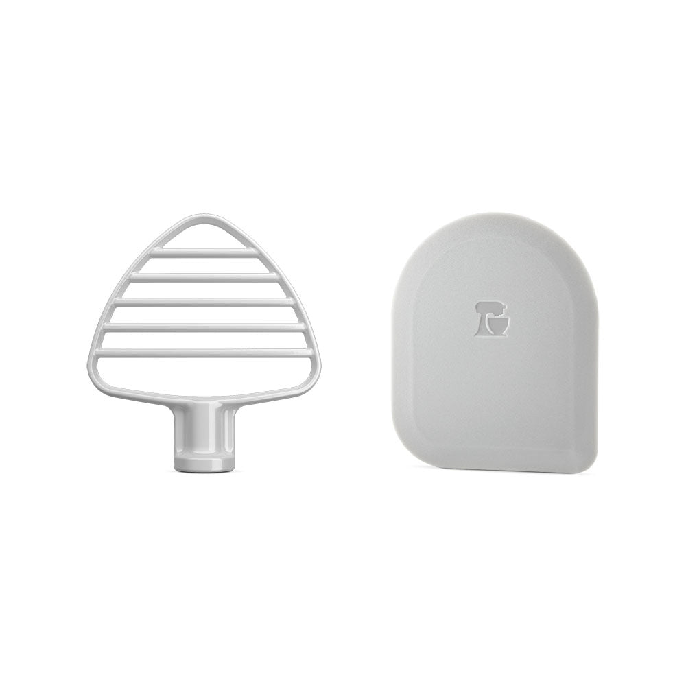 Pastry Beater for Medium Tilt-Head Mixers