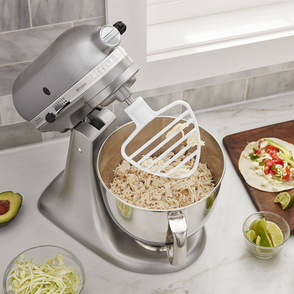 Pastry Beater for Medium Tilt-Head Mixers