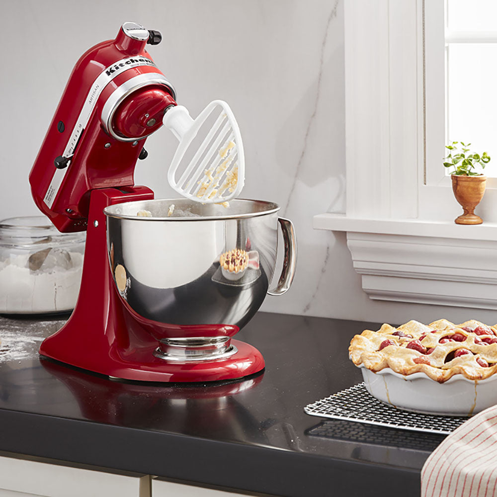 Pastry Beater for Medium Tilt-Head Mixers