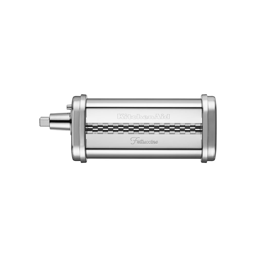 Pasta Cutters and Roller Attachment, Set of 3