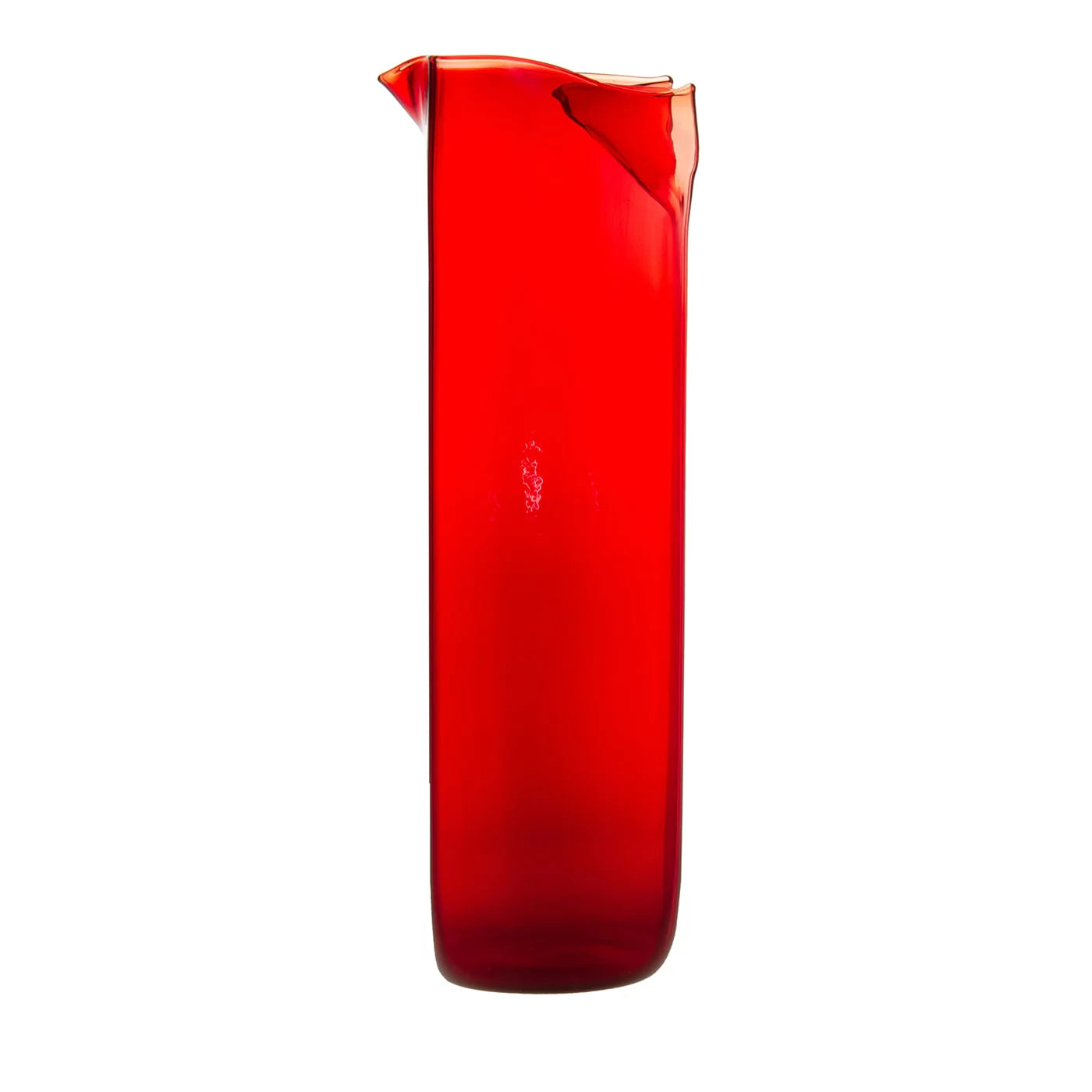 Bricco Glass Pitcher