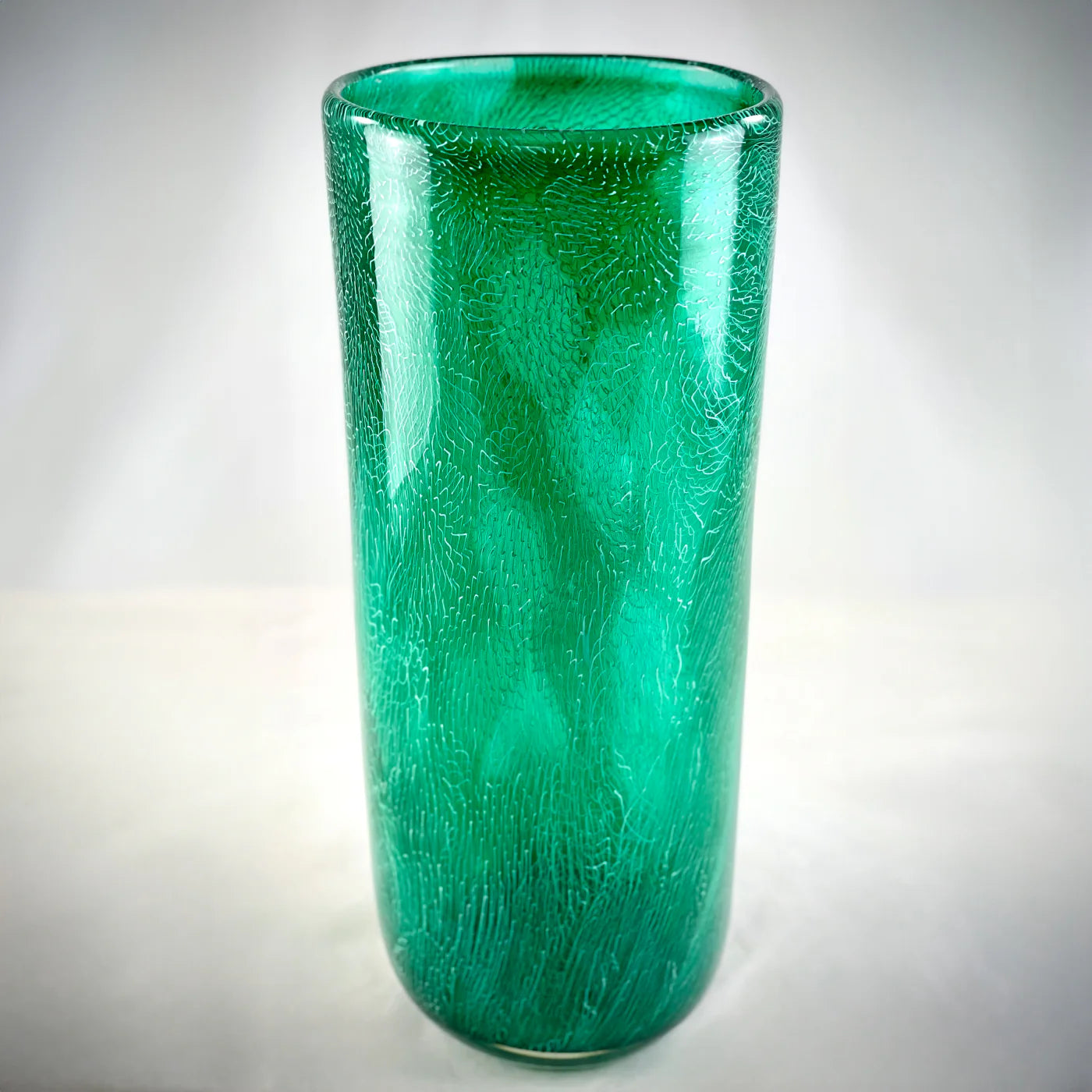Murrine Vase