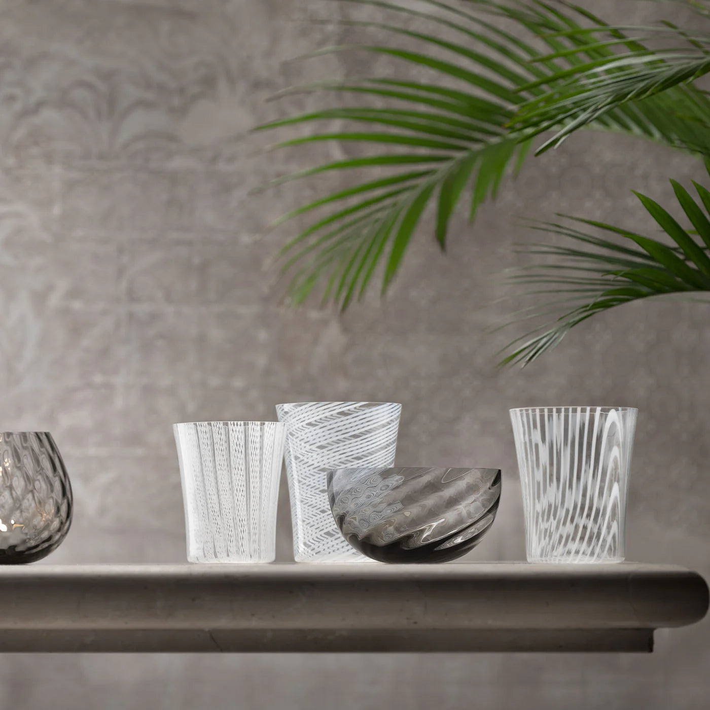 Set of 6 Bowls