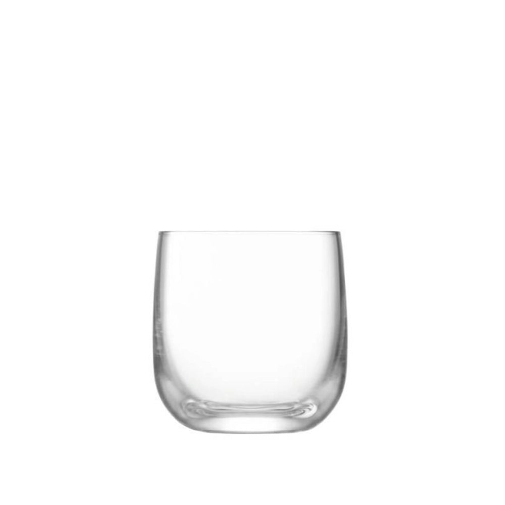 Borough Shot Glass Set Of 4