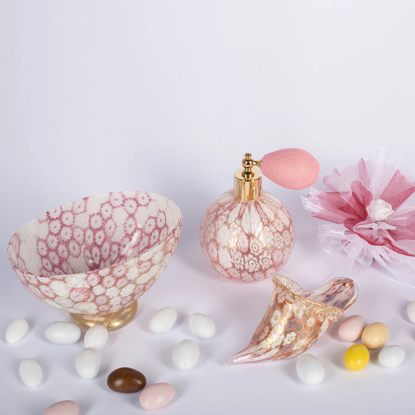 Perfume Spray Bottle