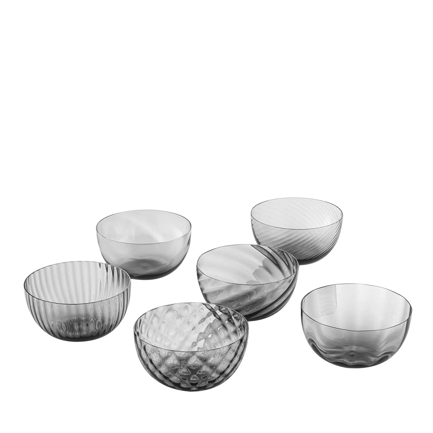 Set of 6 Bowls