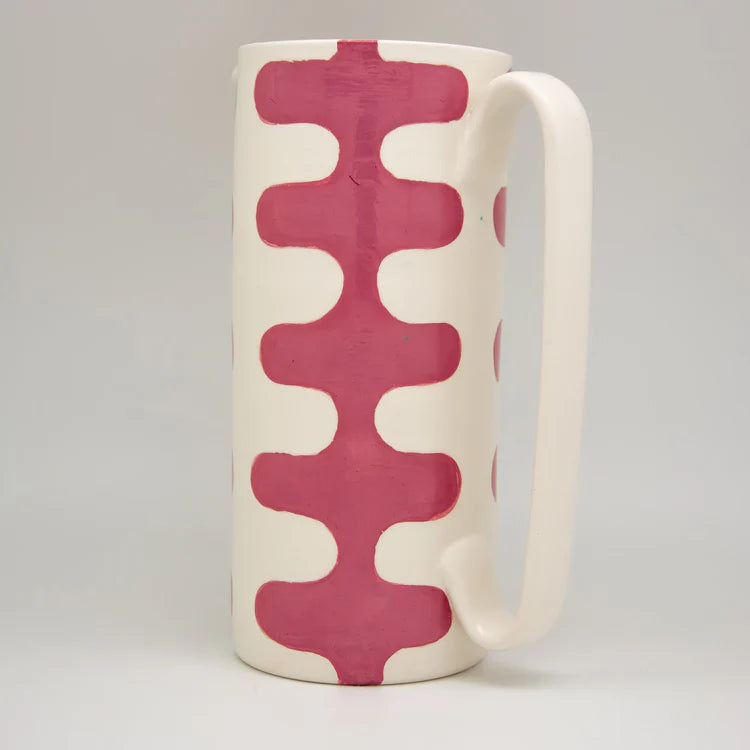 Ceramic Lapa Ceramic Carafe