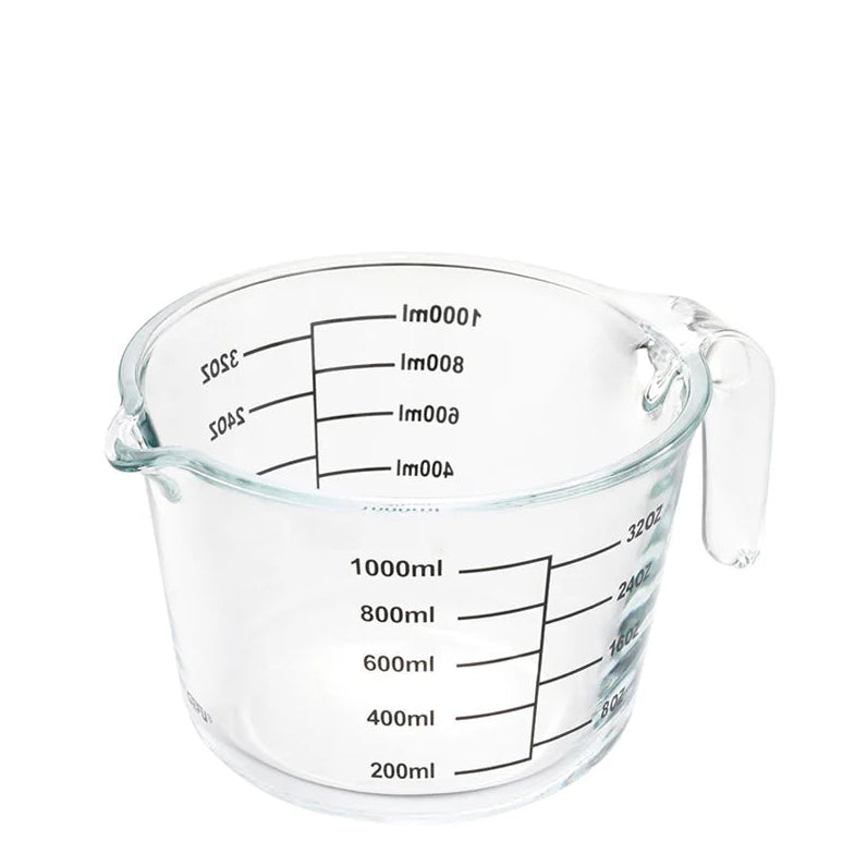 DIMENSO Measuring Jug