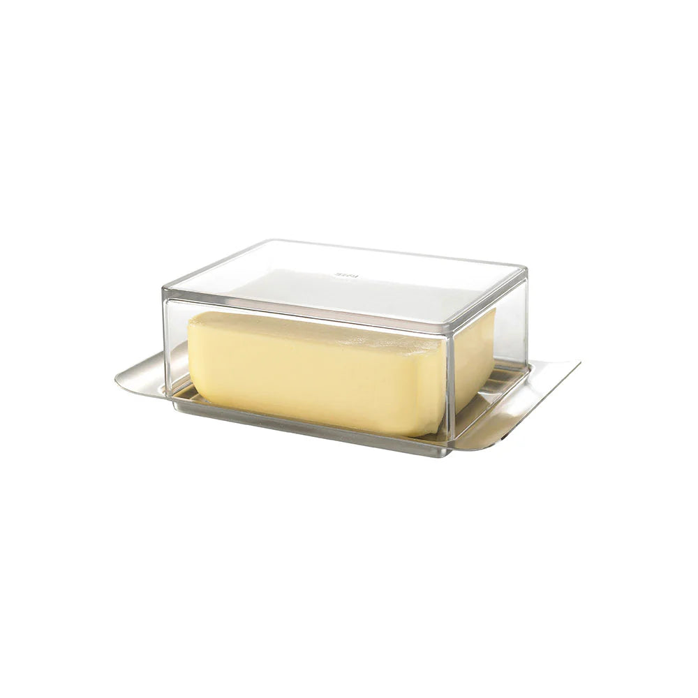 BRUNCH Butter Dish