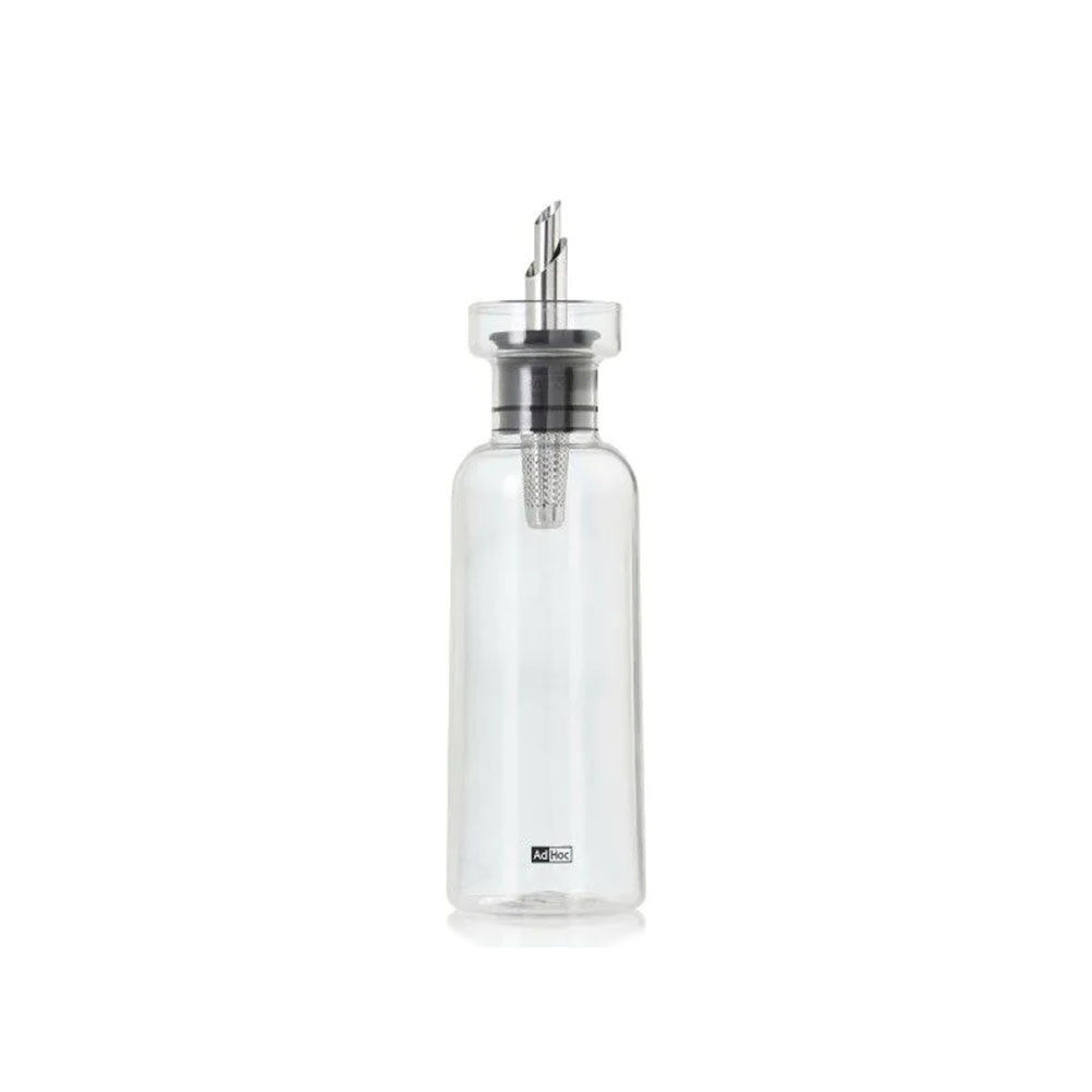 AdHoc AromaPour Oil and Vinegar Dispenser