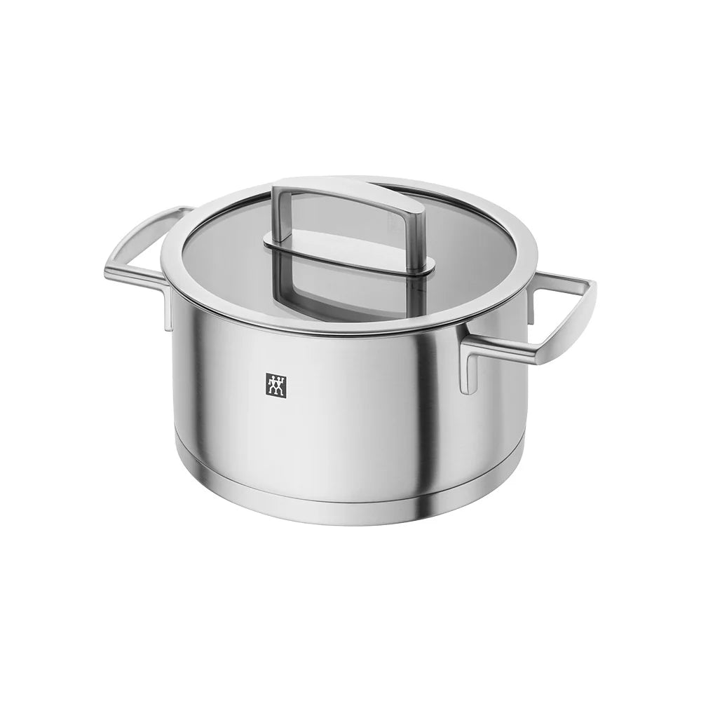 Vitality Stew Pot, 20cm