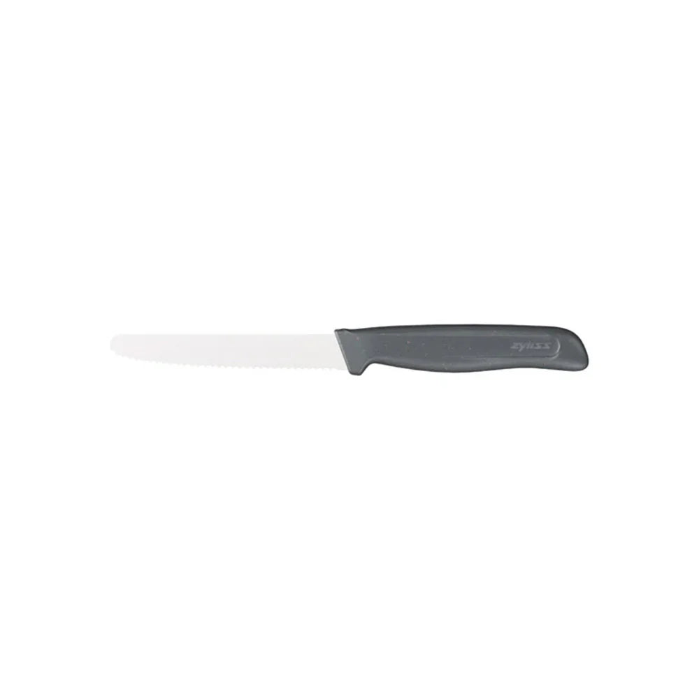 Wheat Straw Tomato Knife, 11cm