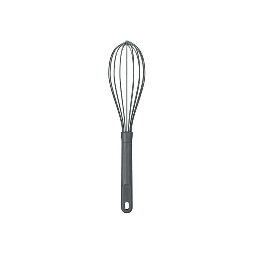 Wheat Straw Balloon Silicone Whisk