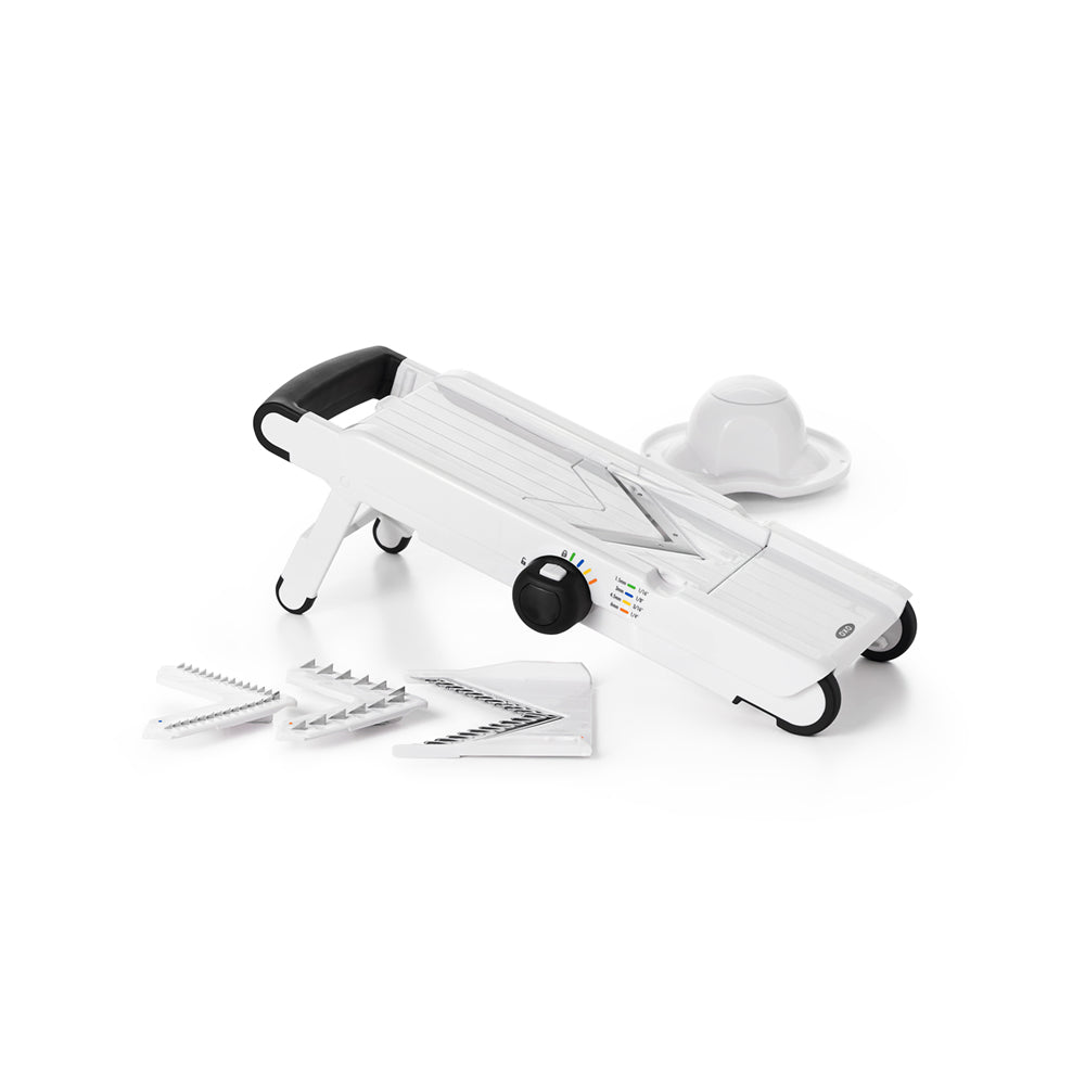 V-Blade Mandoline Slicer