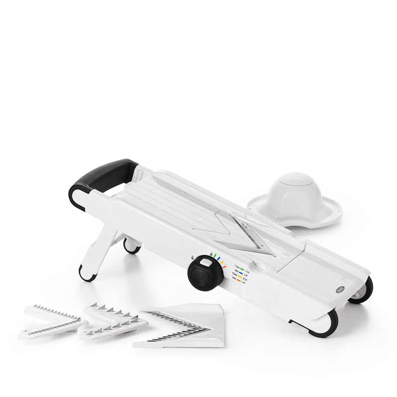 V-Blade Mandoline Slicer