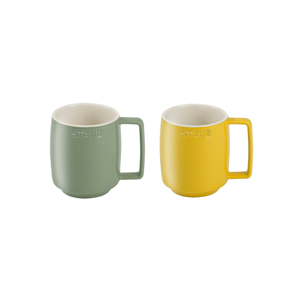 Ceramic Mug