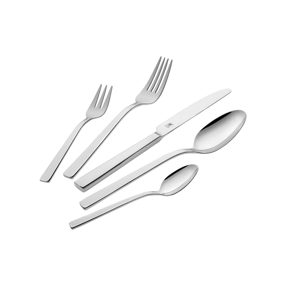 King Cutlery, Set of 100