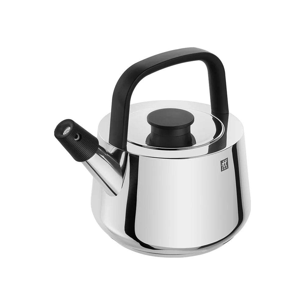 Plus Whistling Kettle, 1.5L