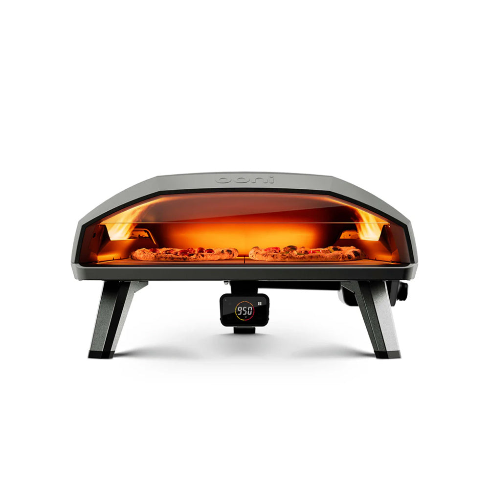 Ooni Koda 2 Max Gas Powered Pizza Oven