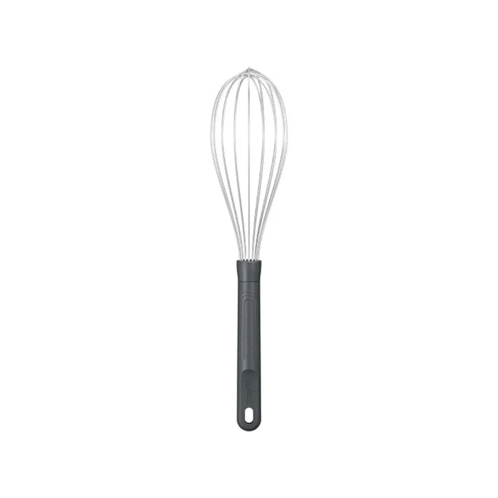 Wheat Straw Balloon Whisk