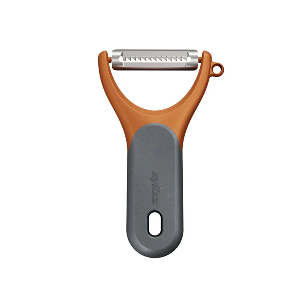 Wheat Straw Y Peeler