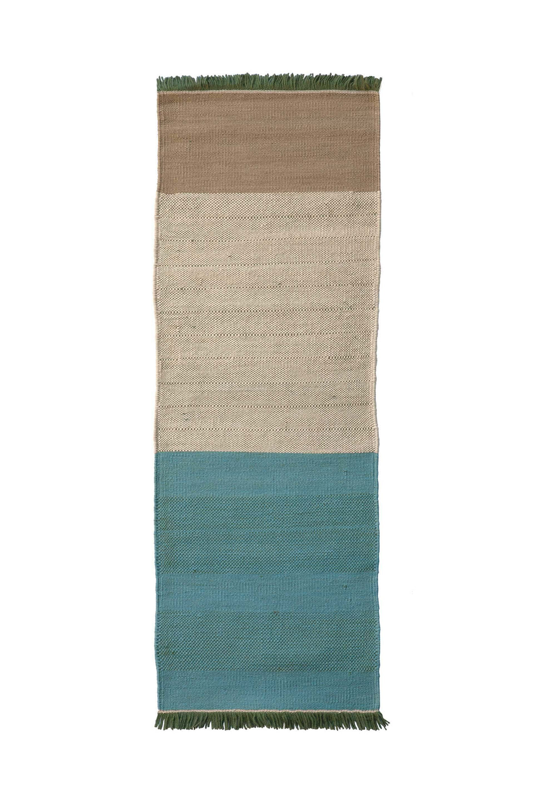 Tres Runner Rug