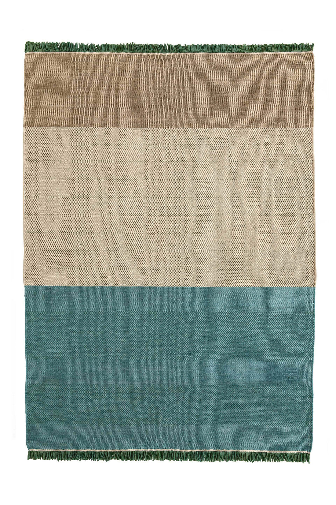 Tres Stripes Rug